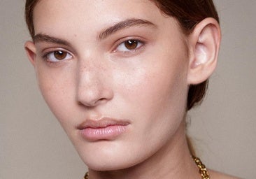 Cómo hidratar tu piel en invierno sin brillos